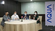 Gaya Hidup dan Kebutuhan yang Berubah, AQUA Japan Fokus Pada Inovasi Home Appliances untuk Penuhi Kebutuhan Konsumen Bali AQUA