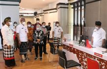 Mall Pelayanan Publik, Aktualisasi Pemkab Tabanan Dalam Mengoptimalkan dan Memantapkan Pelayanan Publik Mall Pelayanan Publik