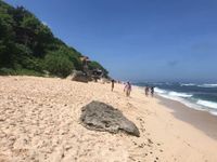 Keindahan yang Tersimpan di Kuta Selatan Kuta Selatan