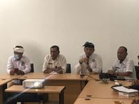 Kesbangpol Kota Denpasar Ajak Daftar Ormas Secara Online Kesbangpol Denpasar