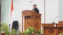 Wabup Sutjidra Prioritaskan Sektor UMKM dan Pertanian Untuk Turunkan Angka Kemiskinan Wabup Sutjidra