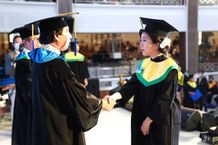 Unud Gelar Wisuda Ke-148, Rektor Lepas 779 Wisudawan Wisuda unud