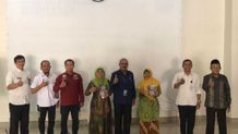 Kesbangpol Kota Denpasar Gencarkan Sosialisasi Pendaftaran Ormas Secara Online Kesbangpol Kota Denpasa