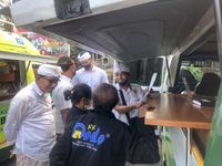 Tingkatkan Pelayanan Masyarakat, Bapenda Denpasar Lakukan Jemput Bola Pembayaran PBB-P2 Bapenda Denpasar
