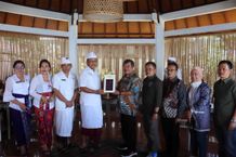 Dinilai Berhasil Kelola Aset Daerah, Pemkab Garut Belajar ke Buleleng Buleleng