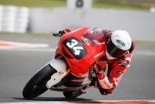 Asa Positif Pebalap Astra Honda Hadapi Sirkuit Jerez Sirkuit Jerez