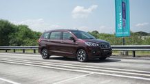 Dapatkan Ekstra Cashback Rp2,5 Juta, Untuk Pembelian All New Ertiga Hybrid di Auto Value All New Ertiga Hybrid
