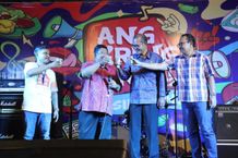 Bupati Buleleng Tekankan Analisis Potensi Pasar Kepada Pelaku UKM UKM