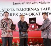 Gubernur Koster Ajak KAI Berjuang Mengkaji Regulasi Ramah Produk Impor ARAK