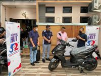 Rayakan HUT Ke-52, Astra Motor Satukan Semangat untuk Tumbuh Bersama Konsumen HUT Ke-52 Astra Motor