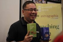 Geliat Kebangkitan UMKM Bali Bersama ‘Bangga BEDO’ Bangga BEDO