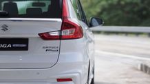 Suzuki All New Ertiga Hybrid, Kombinasi Teknologi Modern dan Canggih untuk Hari yang Lebih Baik Suzuki All New Ertiga Hybrid
