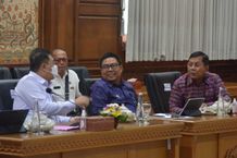 Pemkot Denpasar Terus Genjot Vaksinasi Booster, Hingga Kini Tembus 469.312 Orang Vaksinasi Booster