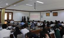 Program Kreativitas Mahasiswa Program Studi Sarjana Ekonomi FEB Unud 2022 Feb unud