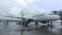 Rute Internasional Bertambah Lagi, Bandara I Gusti Ngurah Rai Layani Rute Denpasar–Dili Citilink