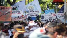 PT. DEB: Pembangunan Terminal LNG Tak Akan Timbulkan Kerusakan Lingkungan, ada Perjanjian yang Mengaturnya LNG