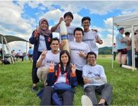 GMAT Unjuk Gigi di Kompetisi CanSat Amerika GMAT