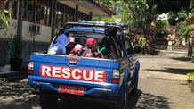Enam Gelandangan Dipulangkan, Empat Diantaranya Anak-anak gepeng