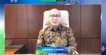 Perayaan HUT Ke-65 Astra Berlanjut di Wilayah Sumatra, Hadirkan Tema Lingkungan HUT ASTRA