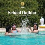 Sambut Liburan Sekolah, The Cakra Hotel Tawarkan ‘School Holiday’ The Cakra Hotel
