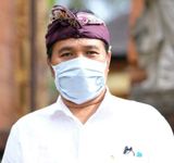 Sebanyak 5 Orang Pasien Covid-19 di Kota Denpasar Sembuh, Kasus Positif Bertambah 8 Orang Dewa Rai