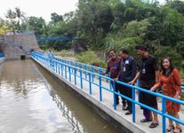 Kanal Air Baku Tuntas, Perumda Tirta Sewakadarma Denpasar Diprediksi Hemat Anggaran Produksi Capai Rp2 Miliar Setahun Perumda Tirta Sewakadarma Kota Denpasar