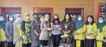 DWP Kota Cilegon Belajar Kota Denpasar DWP Cilegon dan Denpasar
