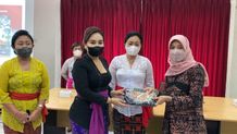 Antari Jaya Negara Terima Kunjungan Rombongan Kabupaten Magelang di Pusat Layanan Disabilitas Antari Jaya Negara