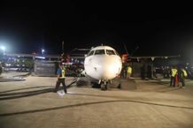 Insiden Pesawat Wings Air, Bandara I Gusti Ngurah Rai Pastikan Tetap Beroperasi Wings Air