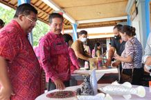 Bupati Buleleng Dorong Investasi Berkelanjutan untuk Pembangunan Daerah Investasi