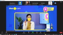 Era Travelling Cermat Telah Tiba, tiket.com Luncurkan Fitur JHT tiket.com