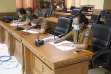 Pansel Pemkab Badung Seleksi JPT Pratama Pengisian Jabatan Kadis Kesehatan Kadis Kesehatan