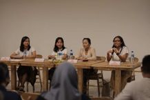 MenJadoel Bersama Rumah Reina Ajak Generasi Muda Melestarikan Jamu sebagai Minuman Tak Lekang Oleh Waktu Menjadoel