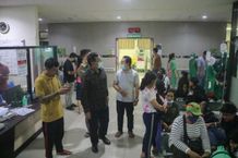Siswa Keracunan di Buleleng Alami Gejala Sedang Hingga Berat Siswa Keracunan
