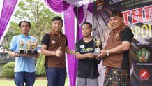 Lomba Burung Berkicau, Event Wisata Ajang Jaga Kearifan Lokal dan Pelestarian Lingkungan Pelestarian Lingkungan