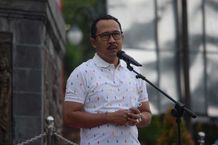 Sekda Buleleng Tekankan Pentingnya Kolaborasi dalam Pembangunan Kolaborasi