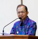 Gubernur Koster Ajak KONI Solid Majukan Prestasi Olahraga di Bali KONI SOLID