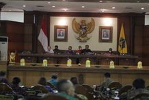 Sinyal Hijau Pembangunan Terminal LNG dari DPRD Bali LNG