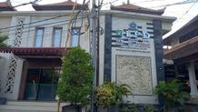 Bendesa Alit Membisu, Ditanya Soal Keterlibatan Oknum Perangkat Desa Dalam Dugaan Korupsi LPD Desa Adat Intaran LPD Adat Intaran