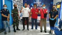 Oknum ASN dan Kaling Diamankan BNNK Buleleng Imbas dari Penangkapan BNNP Sabu-sabu