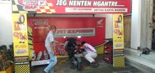 Ini Paket Hemat Buat Ojek Online dari Dealer Artha Karya Mandiri Ojek Online
