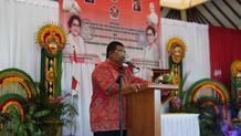 Bupati Buleleng Instruksikan Kepala Desa Prioritaskan Program PAUD Program PAUD