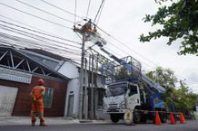 Mengenal Pasukan Elit PLN Bali, Sentuh Langsung Setrum Demi Jaga Keandalan Listrik Pasukan Elit