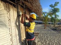 Jalankan Arahan Presiden, PLN Jaga Daya Beli Masyarakat dan Lindungi Pelanggan Listrik Subsidi Listrik Subsidi