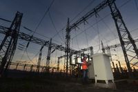 Industri PLN