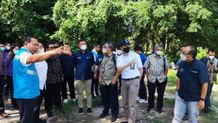 Percepat Persiapan Jelang Presidensi KTT G20, PLN Jamin Selesai 100 Persen Oktober 2022 G20