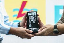 PLN Mobile Raih Penghargaan Marketeers Omni Brands of the Year 2022 Brands of the Year 2022