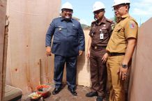 Gedung PLUT Dibangun, Bupati Buleleng Ajak Pelaku UMKM Lebih Berinovasi UMKM