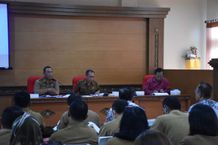 Pendaftaran PPDB SD dan SMP di Kota Denpasar Dimulai 20 Juni PPDB SMP