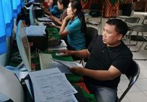 Pendaftaran PPDB SMP Negeri Jalur Bina Lingkungan Dimulai 29-30 Juni 2022, Seleksi Gunakan Jarak Udara PPDB SMP Negeri